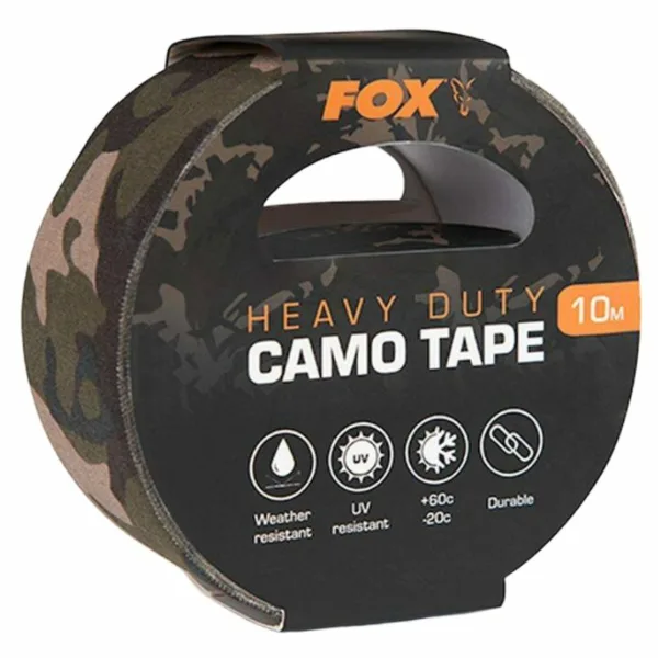 Fox Camo Tape (5cm x 10m) (CTL010)