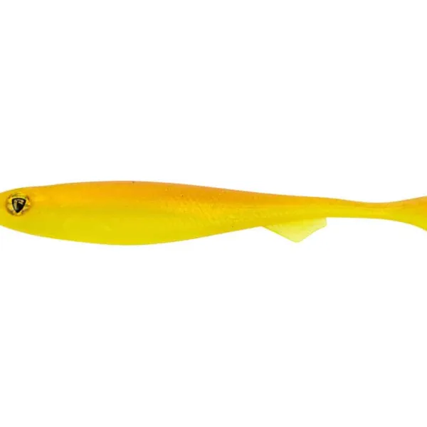 Fox Rage Slick Shad 11cm UV Sun Dance (NSC051)