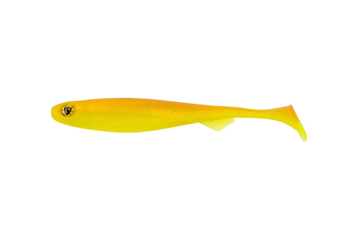 Fox Rage Slick Shad 11cm UV Sun Dance (NSC051)