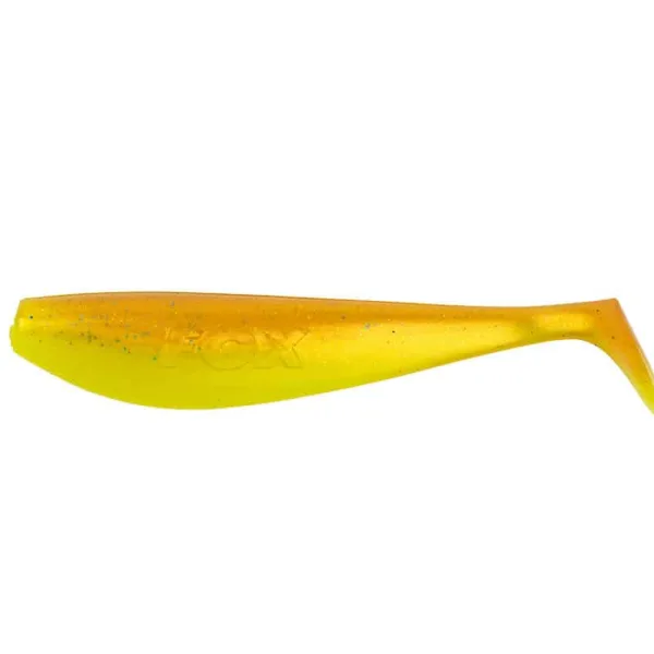 Fox Rage Zander pro 12cm UV Sun Dance (NZS032)