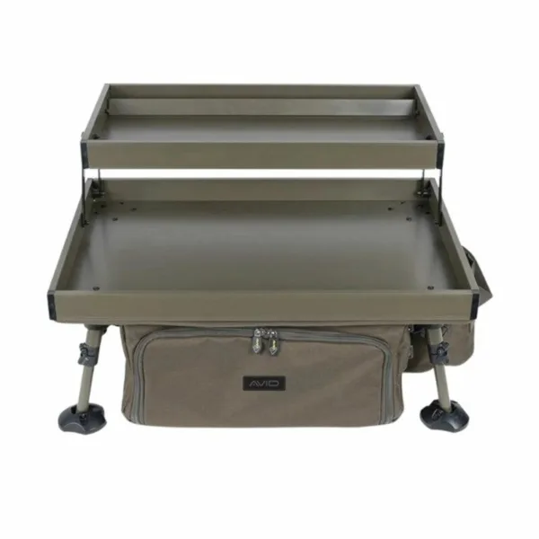 AVID CARP Double Decker Bivvy Organiser (A0430046)