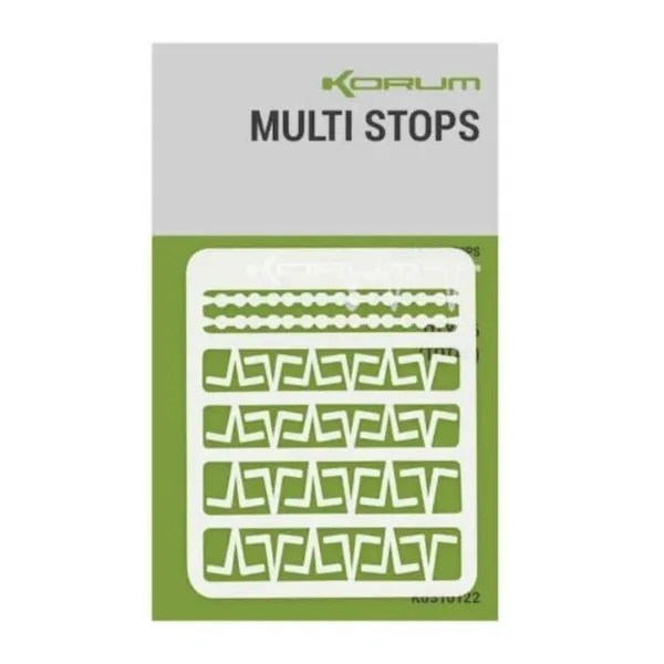 KORUM Multi Stops (K0310122)