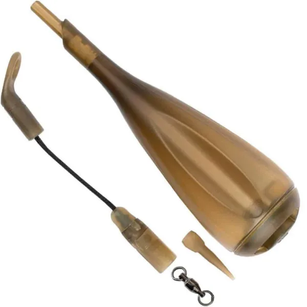 Fox Edges Zig Float Kit (CAC753)