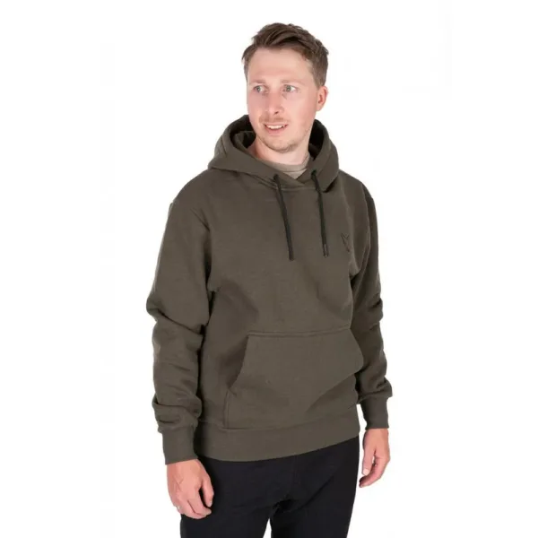 Fox Collection Hoody G/B XL (CCL235)
