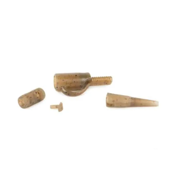 Fox Edges Camo Running Safety Clip Kit (CAC803)