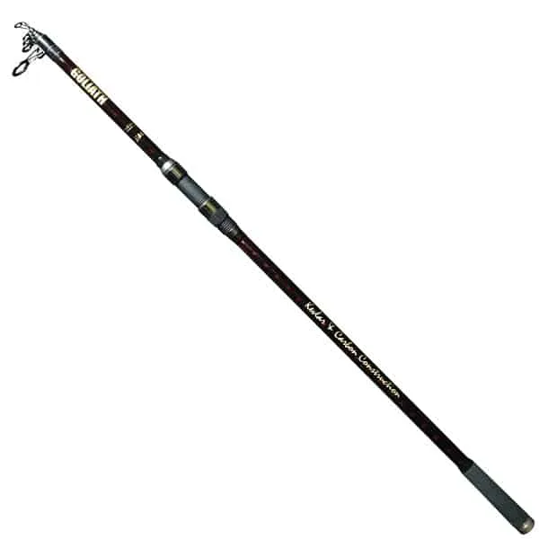 MATE Goliath Surf 3.9m 80-150gr (MT13094)