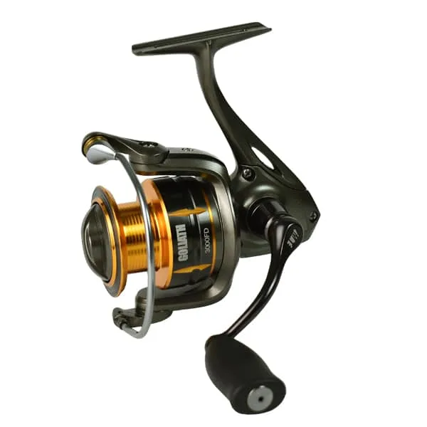 MATE Goliath Spin 3000 8+1bb