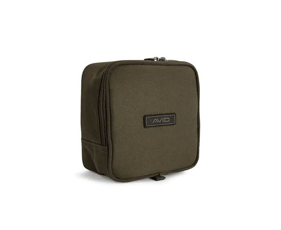 AVID CARP Compound Insulated Pouches Small (A0430067)