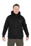 ccl274_279_fox_collection_sherpa_jacket_black_and_orange_main_1