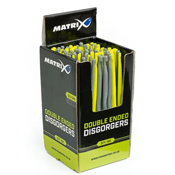 Matrix disgorgers 1kom (GAC304)