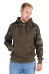 Fox Khaki / Camo Hoody XL (CFX058)