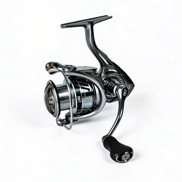 MATE Light Game 2500 8+1bb (MT13451)