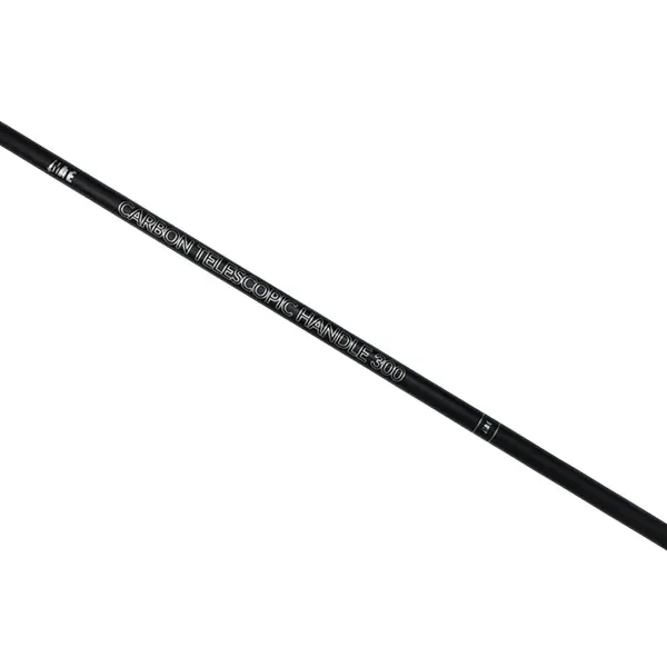 MATE Carbon Telescopic Handle 300cm (MT12094)