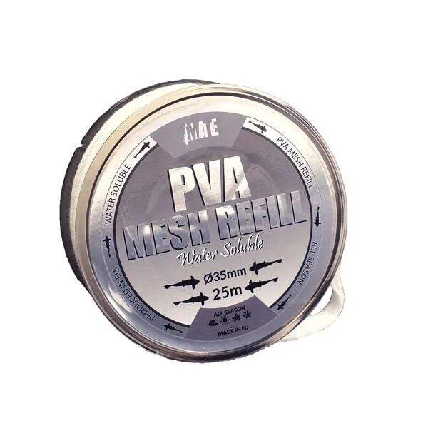 MATE PVA Mesh Refill 25mm 25m