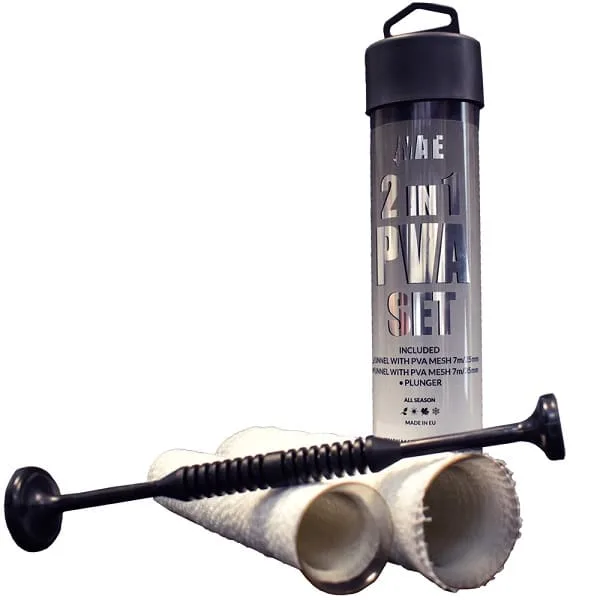 MATE PVA Mesh System 2u1
