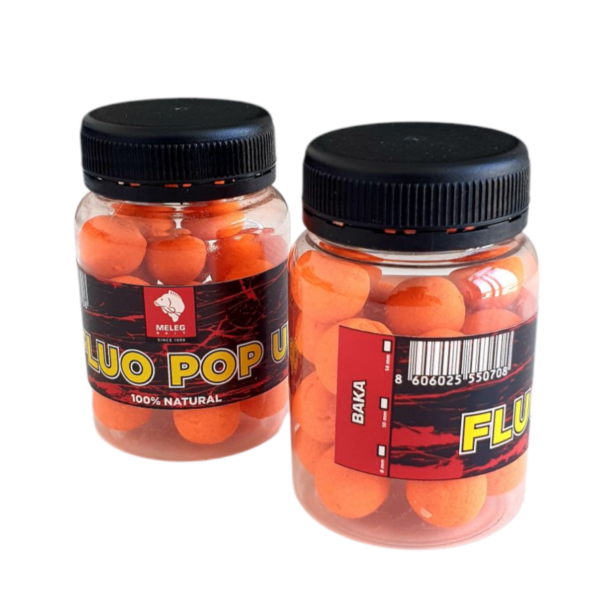 MELEG Pop Up 11/14mm 30g – Krill