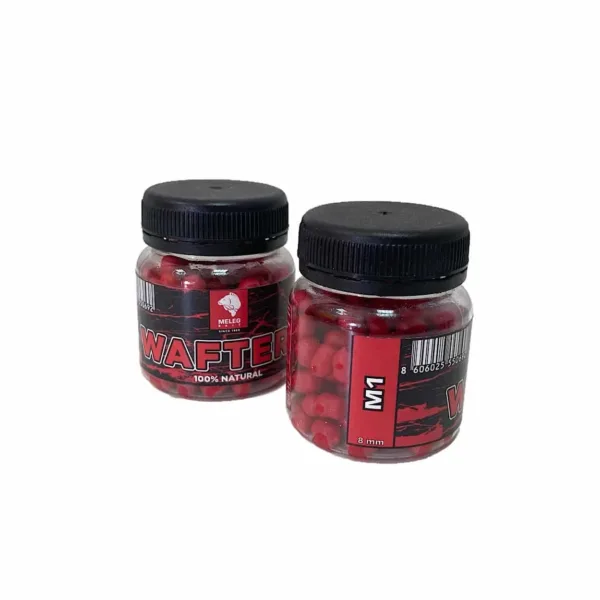 MELEG Wafters 8mm 20g – M1