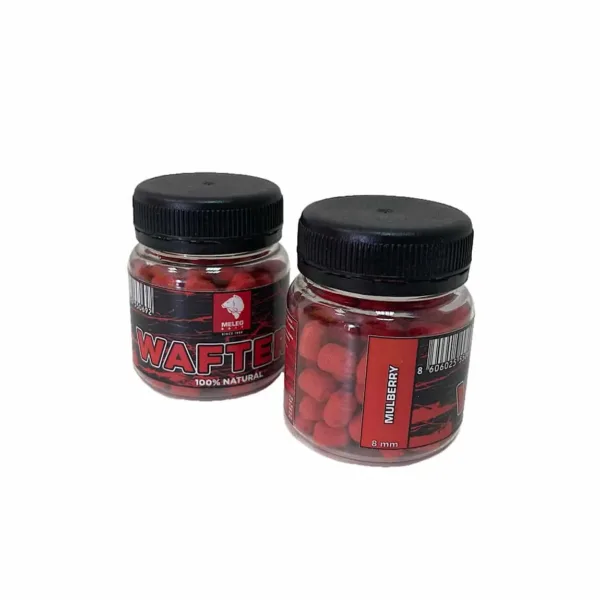 MELEG Wafters 8mm 20g – Mulberry