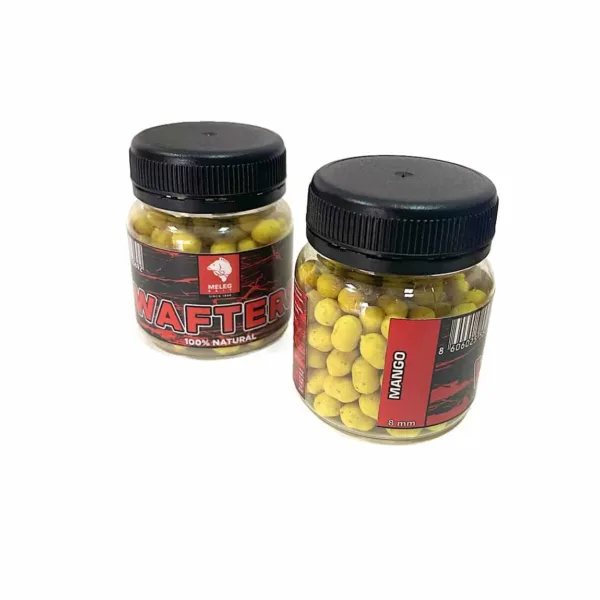 MELEG Wafters 8mm 20g – Mango
