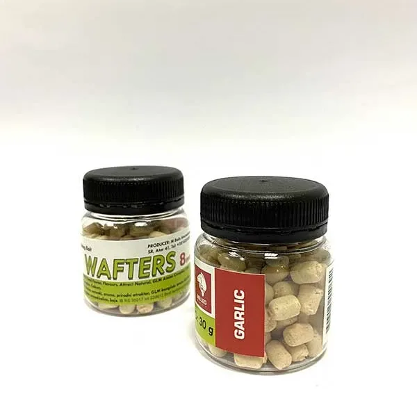 MELEG Wafters 8mm 20g – Garlic