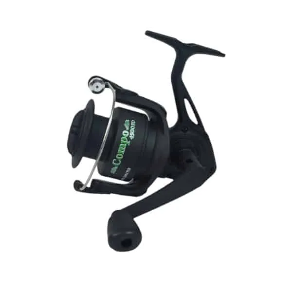 Cline Compo 3000 FD