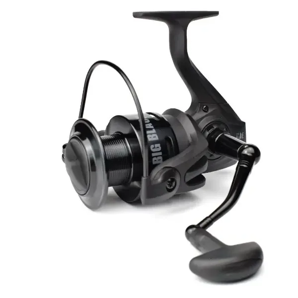 MATE Big Black 8000 (MT14002)