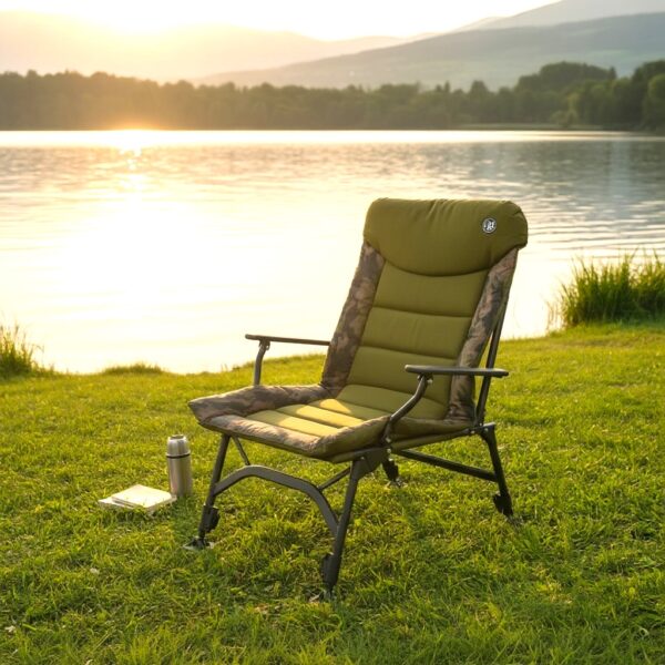 MATE Chair C-Series L (MT13503)