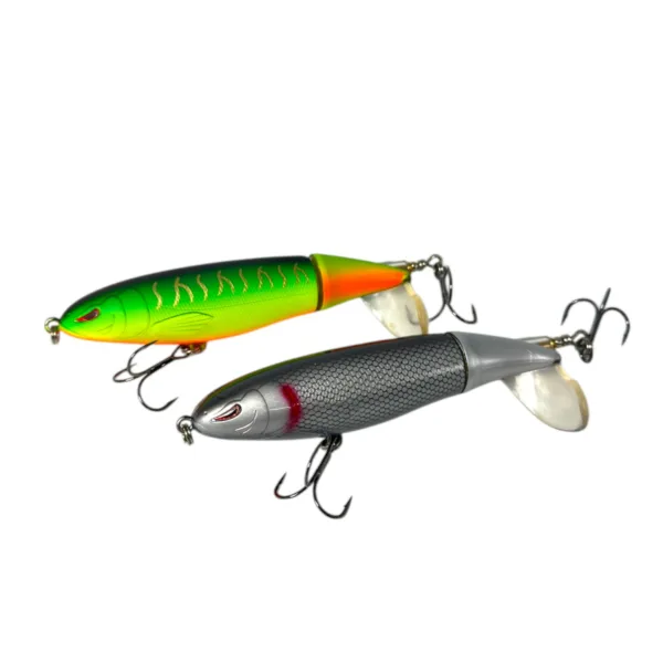 MT13651 MATE BLOP POP Bloper varalica 9cm Minnow