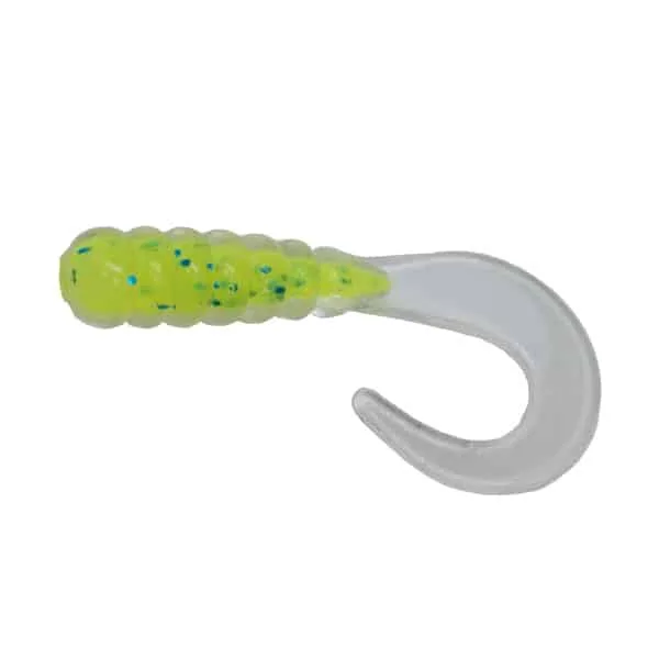 MATE UL MINI Twist 4cm 6kom