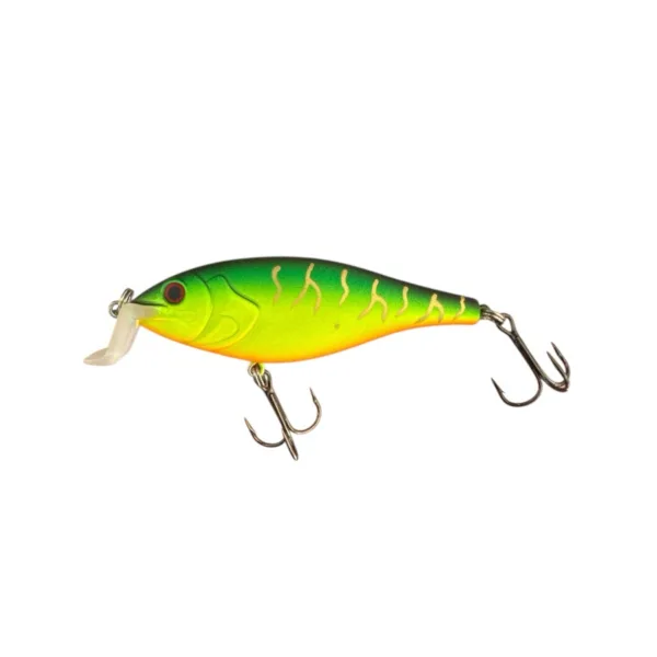Cline Shallow Rider Firetiger 70 7cm 8.5g