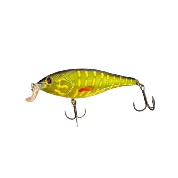 Cline Shallow Rider Pike 70 7cm 8.5g