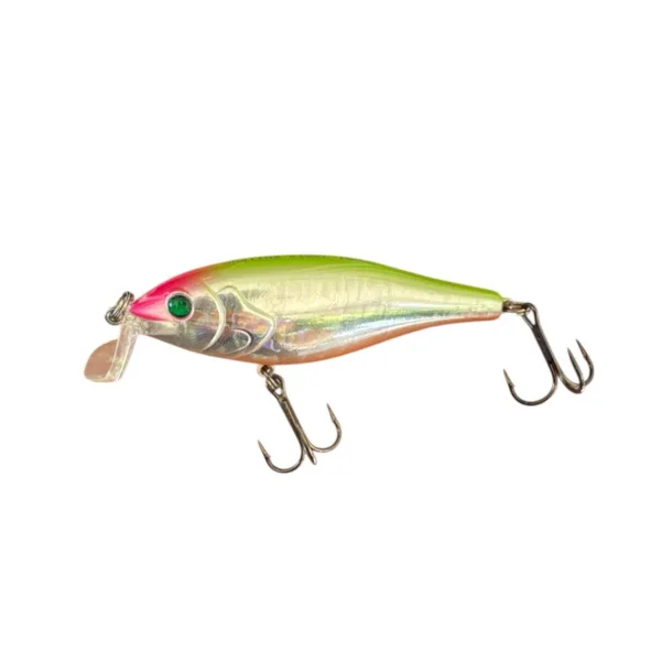 Cline Shallow Rider Clown 70 7cm 8.5g