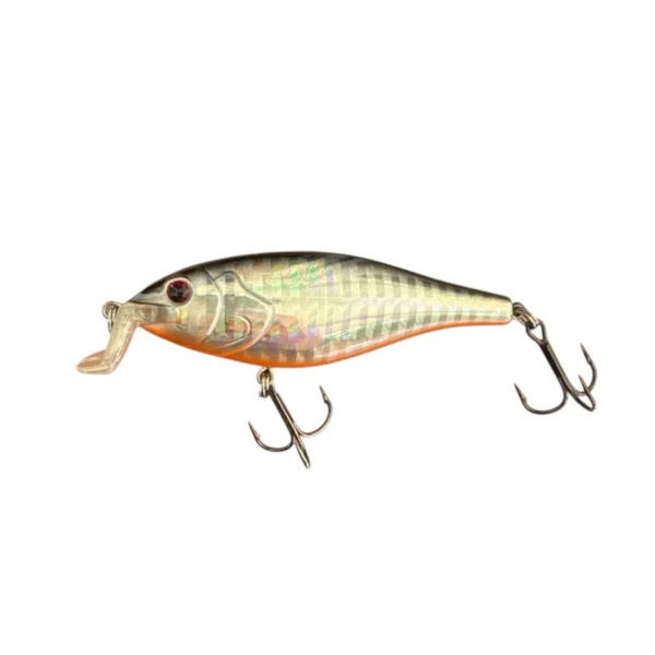 Cline Shallow Rider Minnow 70 7cm 8.5g