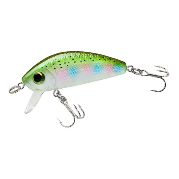 Yo-Zuri L-MINNOW (S) 33mm 3,5g (F1166-NRT)