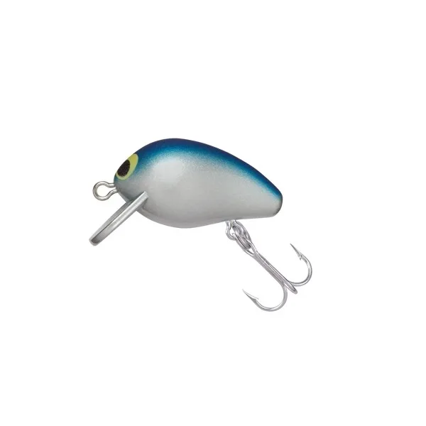 Yo-Zuri SNAP BEANS (S) 25mm (R1217-SBL)