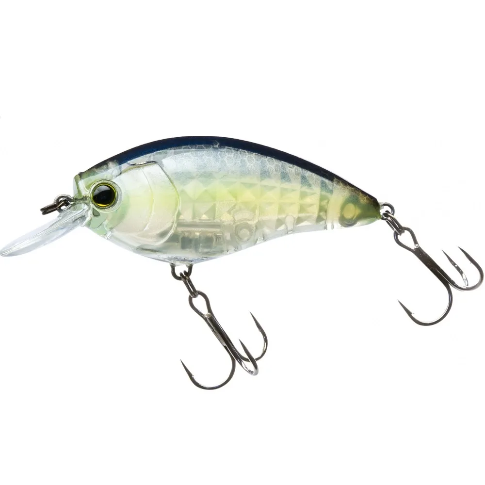 Yo-Zuri 3DR-X CRANK (SR) (F) 50mm (R1440-GSSS)
