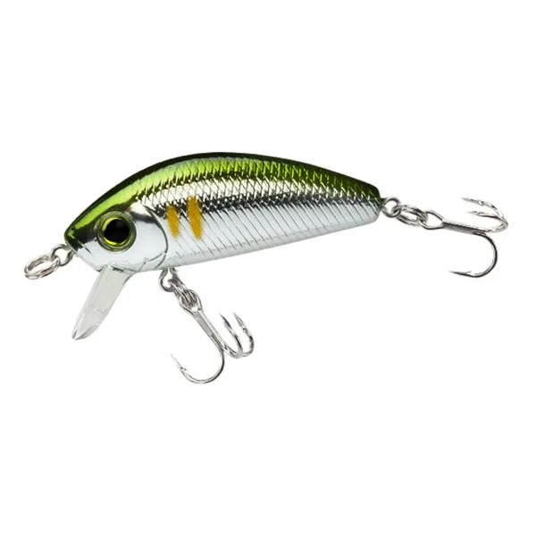 Yo-Zuri L-MINNOW (S) 44mm 5g (F1167-C44)