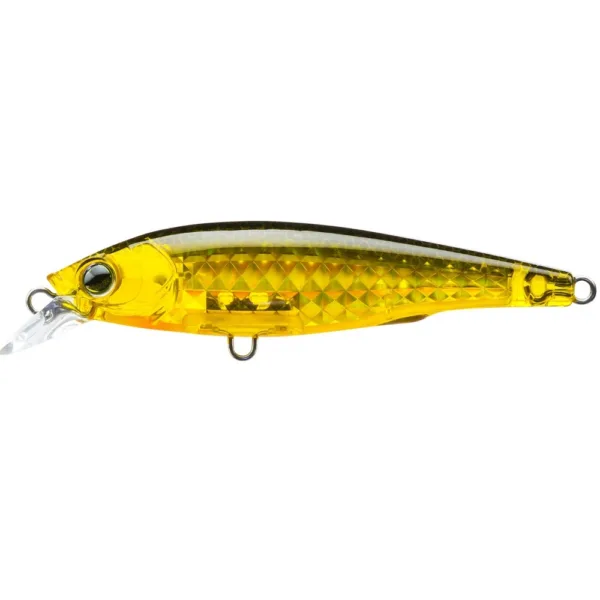 Yo-Zuri 3DR-X Jerkbait (SP) 80mm (R1437-PGBL)