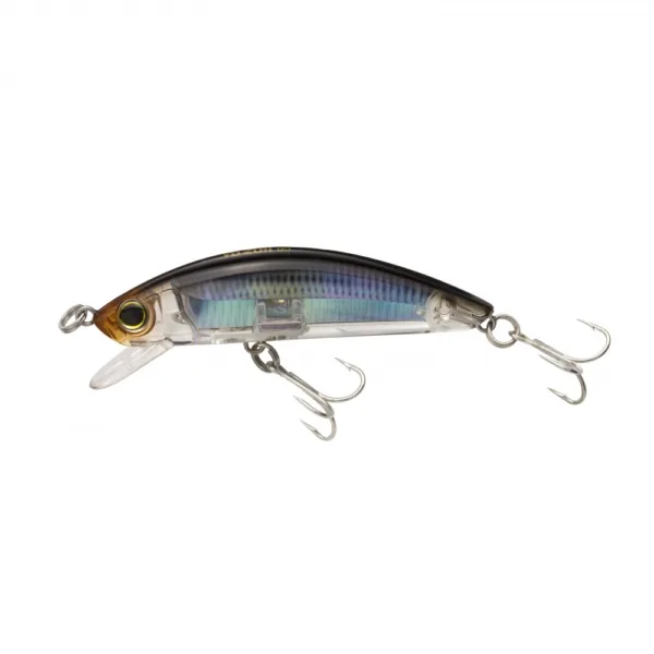 Yo-Zuri 3D INSHORE MINNOW (F) 90mm (R1212-RMT)