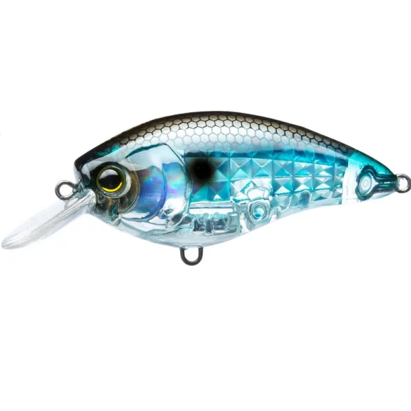 Yo-Zuri 3DR-X CRANK (SR) (F) 50mm (R1440-PSH)