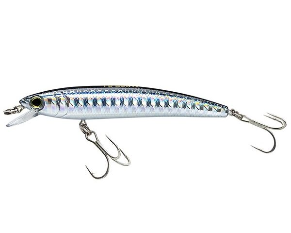Yo-Zuri PIN S MINNOW (F) 50mm (F1161-BL)