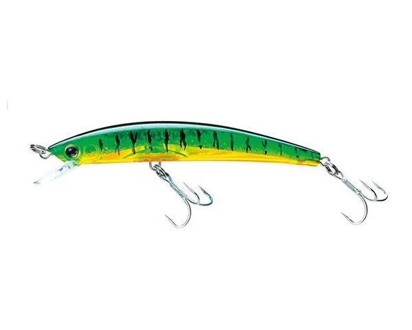 Yo-Zuri CRYSTAL 3D MINNOW (F) 130mm (F1147-HT)