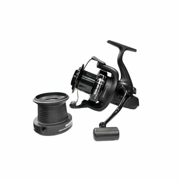 MATE Goliath Carp 8000 QD (MT13458)