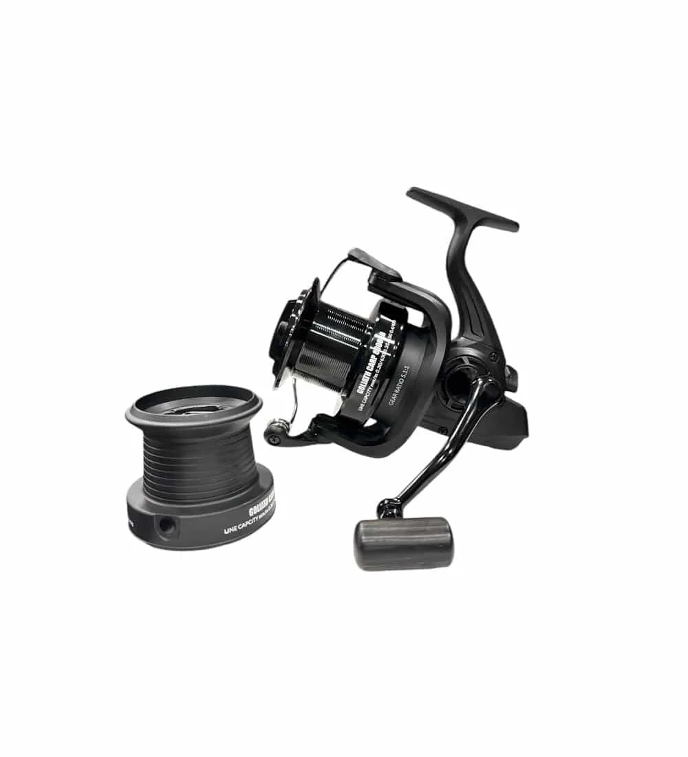 MATE Goliath Carp 6000 QD (MT13457)