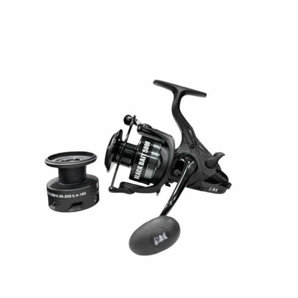 MATE BLACK BAIT 5000 (MT14015)