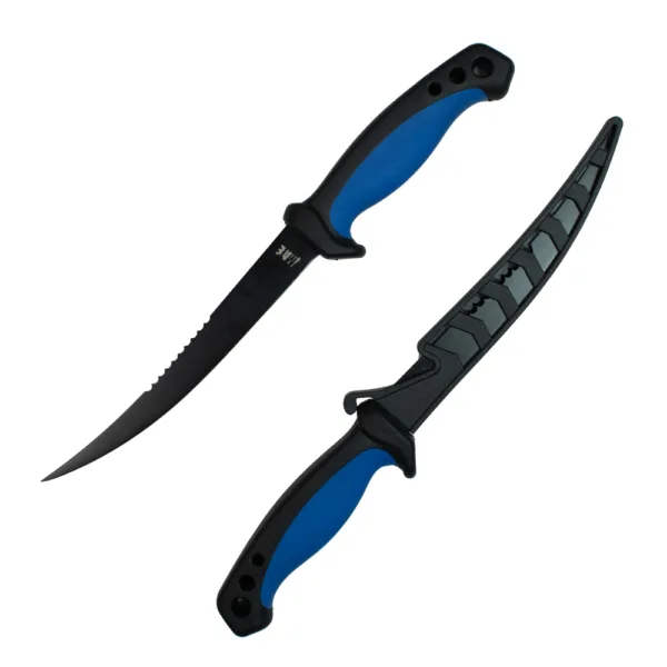 MATE Fillet Knife 4.5inch (MT13880)