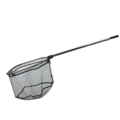 MATE Alu Full Frame W/Rubber Mash L (MT11161)