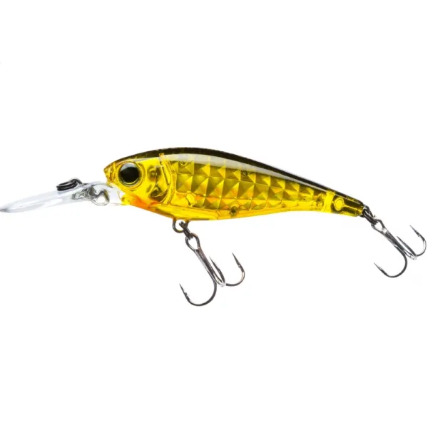 Yo-Zuri 3DR-X SHAD (SP) 60mm (R1438-PGBL)