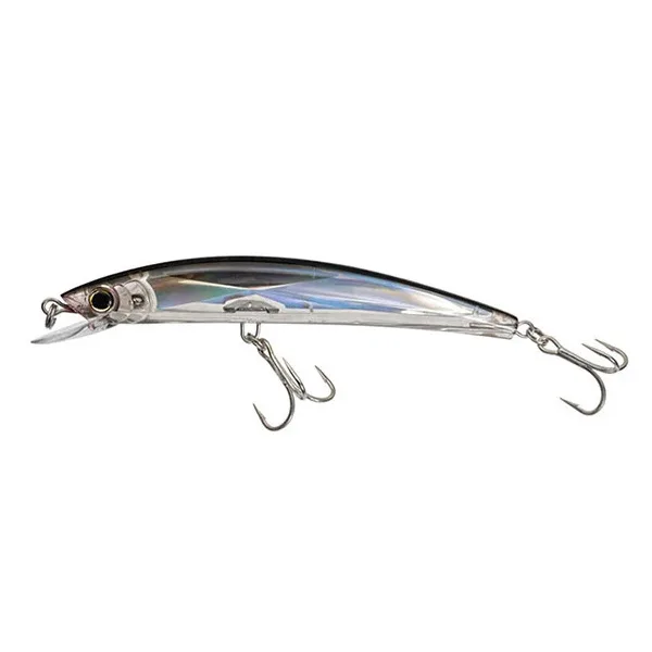 Yo-Zuri CRYSTAL MINNOW (F) 90mm (F6-C4)