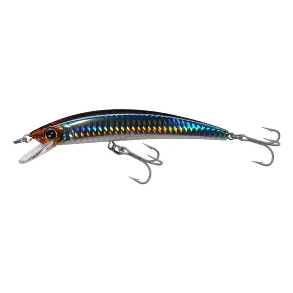 Yo-Zuri CRYSTAL MINNOW (F) 70mm (R1122-C4)